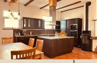 Haus kaufen in 76774 Leimersheim, Leimersheim - Großes Haus, tolle Küche & viel Platz