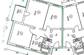 Wohnung kaufen in 12247 Berlin, Berlin - 3 Zimmer Wohnung Berlin-Lankwitz von privat provisionsfrei zu ver