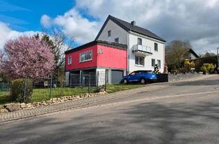 Einfamilienhaus kaufen in 66399 Mandelbachtal, Mandelbachtal - Einfamilienhaus