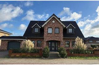 Einfamilienhaus kaufen in Hinter Der Schule 7, 27404 Gyhum, Gyhum - Reduzierter Preis -Energieeffizientes Luxushaus - Natur, Design & Zukunft vereint