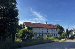 Haus kaufen in Bärenbronn 1, 71543 Wüstenrot, Wüsntenrot - Geräumiges, Spezialwohngebäude in Wüstenrot