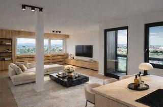 Wohnung kaufen in Honsellstraße 8, 77694 Kehl, Kehl - Wohnen mit Horizont - Traumhafter Blick über Rhein und Strassbourg