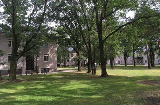 Wohnung kaufen in Südostallee 132, 12487 Berlin, Berlin - Helle 2-Zimmer Wohnung im Süd-Osten von Berlin (leer, unvermietet)