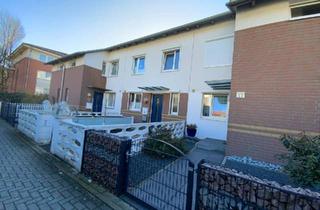 Reihenhaus kaufen in 30165 Hannover, Hannover - Reihenhaus Vahrenwald - ohne Makler!