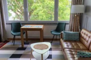 Wohnung kaufen in 23568 Lübeck, Lübeck - 1 Zi-Whg in zentrumsnaher Lage von Lübeck von privat zu verkaufen