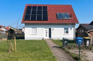 Einfamilienhaus kaufen in 35460 Staufenberg, Staufenberg - Einfamilienhaus , 5 Zimmer Reserviert!!!