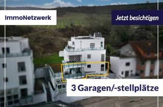 Wohnung kaufen in 55424 Münster-Sarmsheim, Münster-Sarmsheim - Moderne Eigentumswohnung mit großem Balkon & 3 Stellplätzen - Wohnen auf hohem Niveau