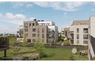 Wohnung kaufen in Marmorweg 6, 04683 Naunhof, Naunhof - Schöne 2-Zimmer-Wohnung mit ca. 64 m² samt Dusche und Balkon