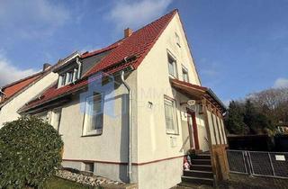 Doppelhaushälfte kaufen in 34355 Staufenberg, Staufenberg - Sehr gepflegte und modernisierte Doppelhaushälfte in Staufenberg-Uschlag