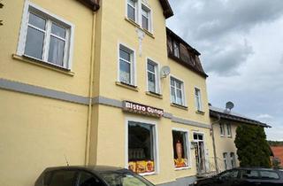 Mehrfamilienhaus kaufen in 06333 Hettstedt, Hettstedt - Mehrfamilienhaus