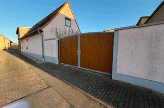 Einfamilienhaus kaufen in 06242 Braunsbedra, Braunsbedra - Einfamilienhaus Haus