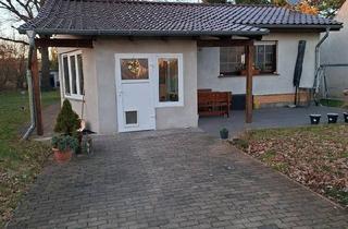 Einfamilienhaus kaufen in 03238 Finsterwalde, Finsterwalde - Kleines Einfamilienhaus