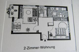 Wohnung kaufen in 24106 Kiel, Kiel - 2-Zimmer Eigentumswohnung , Kiel- Wik , Uninähe, Teilmöbliert