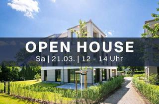 Wohnung kaufen in Lindenstraße 8, 16548 Glienicke, Glienicke/Nordbahn - Über den Dächern: Dachgeschoss-Wohnung mit Weitblick