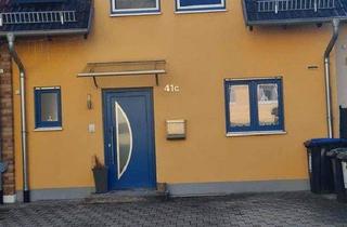 Doppelhaushälfte kaufen in 76228 Karlsruhe, Karlsruhe - Exklusive Doppelhaushälfte in Wolfartsweier-hochwertig ausgestattet, ideal für Familie