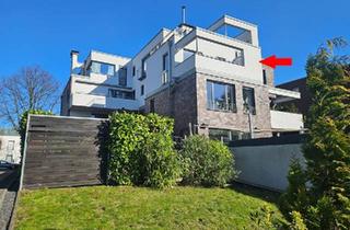 Wohnung kaufen in 46149 Oberhausen, Oberhausen - Neuwertige Eigentumswohnung in OB-Sterkrade (Schwarze Heide)