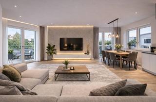 Wohnung kaufen in 32425 Minden, Minden - Neubau 2 Zimmer Wohnung in Minden