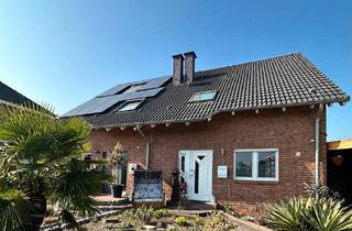 Doppelhaushälfte kaufen in 59071 Hamm, Hamm - Attraktive Doppelhaushälfte mit Sauna, Whirlpool in Hamm 59071