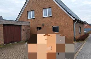 Haus kaufen in 47546 Kalkar, Kalkar - 1- 2 Familienhaus