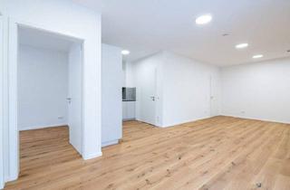 Wohnung kaufen in Wiener Straße 44, 10999 Berlin, Berlin - Terrassen-Wohnung in Kreuzberger Hoflage mit Einbauküche und moderner Ausstattung