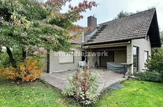 Einfamilienhaus kaufen in 37127 Scheden, Scheden / Meensen - Großzügiges Einfamilienhaus mit Einliegerwohnung und großem Grundstück