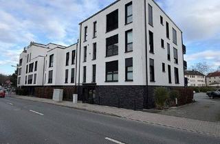 Wohnung kaufen in Kreuzstr. 4, 40699 Erkrath, Erkrath - Neubauwohnung aus 2023 in Erkrath, direkt Zentral Hochwertige 3-Zimmer-Wohnung 107 qm