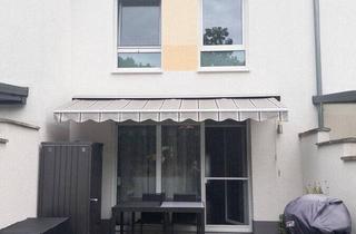 Reihenhaus kaufen in 55543 Bad Kreuznach, Bad Kreuznach - Reihenhaus-Traum in Top-Lage mit Garten und Stellplätzen