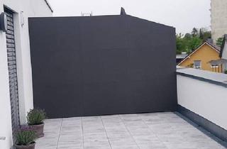 Wohnung kaufen in 94315 Straubing, Straubing - Helle 2Zi.- Wohnung mit Sonnenterrasse zu verkaufen