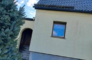 Einfamilienhaus kaufen in 04603 Nobitz, Nobitz - Einfamilienhaus Eigenheim OT Podelwitz 879qm Grundstück EW 65B