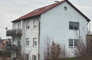 Haus kaufen in 89446 Ziertheim, Ziertheim - 2 Familienhaus mit 1200qm Grundstück