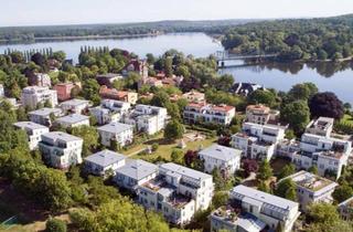 Wohnung kaufen in 16348 Wandlitz, Wandlitz - Eigentumswohnung in Potsdam ( Berliner Vorstadt )
