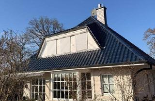 Einfamilienhaus kaufen in 25474 Bönningstedt, Bönningstedt - Nahe Schnelsen:Familienfreundliches Einfamilienhaus in Hasloh