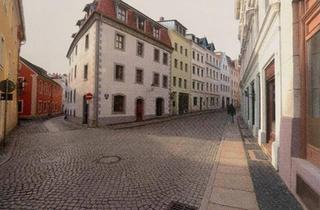 Mehrfamilienhaus kaufen in 02826 Görlitz, Görlitz - Saniertes Mehrfamilienhaus mitten in der historischen Altstadt