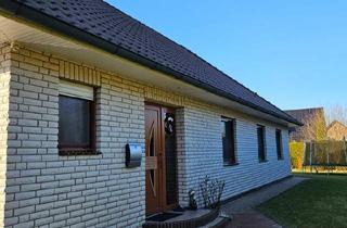 Haus kaufen in 26197 Großenkneten, Großenkneten - Bungalow mit ausbaufähigem Dachgeschoss, in Ahlhorn