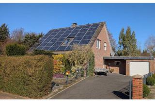 Einfamilienhaus kaufen in 26197 Großenkneten, Großenkneten - Einfamilienhaus in ruhiger Wohnlage