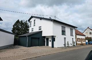 Haus kaufen in 66892 Bruchmühlbach-Miesau, Bruchmühlbach-Miesau - 416qmWfl Haus mit Einliegerwohnung