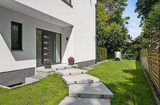 Villa kaufen in 13505 Berlin, Berlin - Moderner Familientraum direkt am Waldrand - nur ein Katzensprung zur Havel!