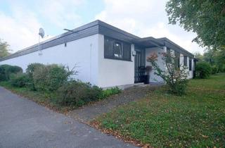 Reihenhaus kaufen in 85521 Ottobrunn, Ottobrunn - Provisionsfrei: Exklusives Atrium-Bungalow-Reihenhaus in Ottobrunn - Ihr uneinsehbarer Wohntraum