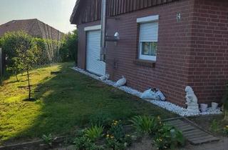 Haus kaufen in 19399 Goldberg, Goldberg - Bungalow ohne Stufen für Senioren