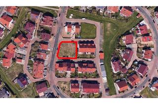 Reihenhaus kaufen in 64839 Münster, Münster (Hessen) - Charmantes Neubau-Reihenhaus mit eigenem Garten