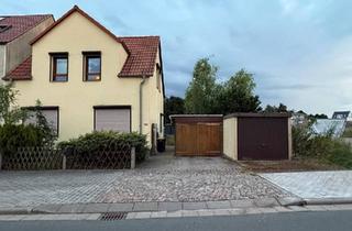 Einfamilienhaus kaufen in 06120 Halle, Halle (Saale) - EFH Haus Halle Dölau Saniert Garage EBK *sofort bezugsbereit