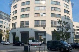 Wohnung kaufen in 60326 Frankfurt, Frankfurt am Main - 35 Qm Wohnung in Frankfurt Pfarrer Perabo Platz zu verkaufen