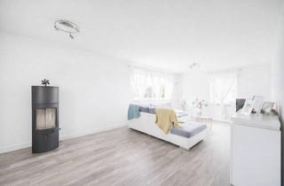 Einfamilienhaus kaufen in 16766 Kremmen, Kremen - ?? Perfektes Familienhaus in grüner & ruhiger Lage - 4 Zi mit Kamin & energieeffizienter Ausstattung