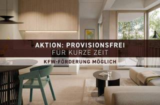 Wohnung kaufen in Boyenstraße 38, 10115 Berlin, Berlin - Jetzt provisionsfrei & zum Aktionspreis: Mitte-Juwel mit glänzender Aussicht & eleganter Ausstattung