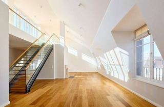 Penthouse kaufen in Kurfürstendamm, 10707 Berlin, Berlin - Charlottenburg - Ikonisches Penthouse am Kudamm mit Dachterrasse und Panoramablick