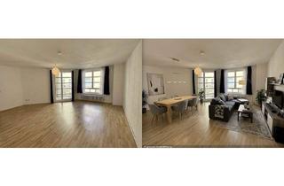 Wohnung kaufen in Untere Gerberstraße 7, 72764 Reutlingen, Reutlingen - PROVISIONSFREI: Sanierte 2-Zi-Wohnung in Reutlinger Bestlage - Sofort einziehen & Wohlfühlen!