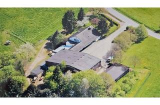 Bauernhaus kaufen in 54329 Konz, Konz-Kommlingen - Großzügiges Bauernhaus in einzigartiger Alleinlage