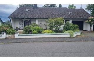 Haus kaufen in Rosenstr. 4, 53547 Breitscheid, Breitscheid-Siebenmorgen - Freistehendes sonniges Wohnhaus Rhein- Westerwald in ruhiger und idyllischer Südlage mit Weitblick