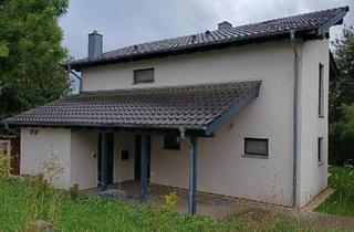 Einfamilienhaus kaufen in 57271 Hilchenbach, Hilchenbach - Energiesparendes Einfamilienhaus mit PV und Wallbox