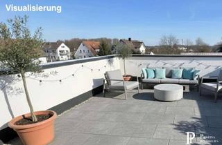 Wohnung kaufen in Turnstraße 1, 75365 Calw, Calw - Wohnung zum Kaufen in Calw 480.000,00 ? 126.98 m²